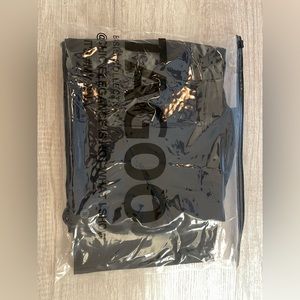 Tagoo Women’s Maternity Work/Casual Pants Size 2XL Black